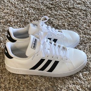 Adidas Women’s Grand Court Sneakers
